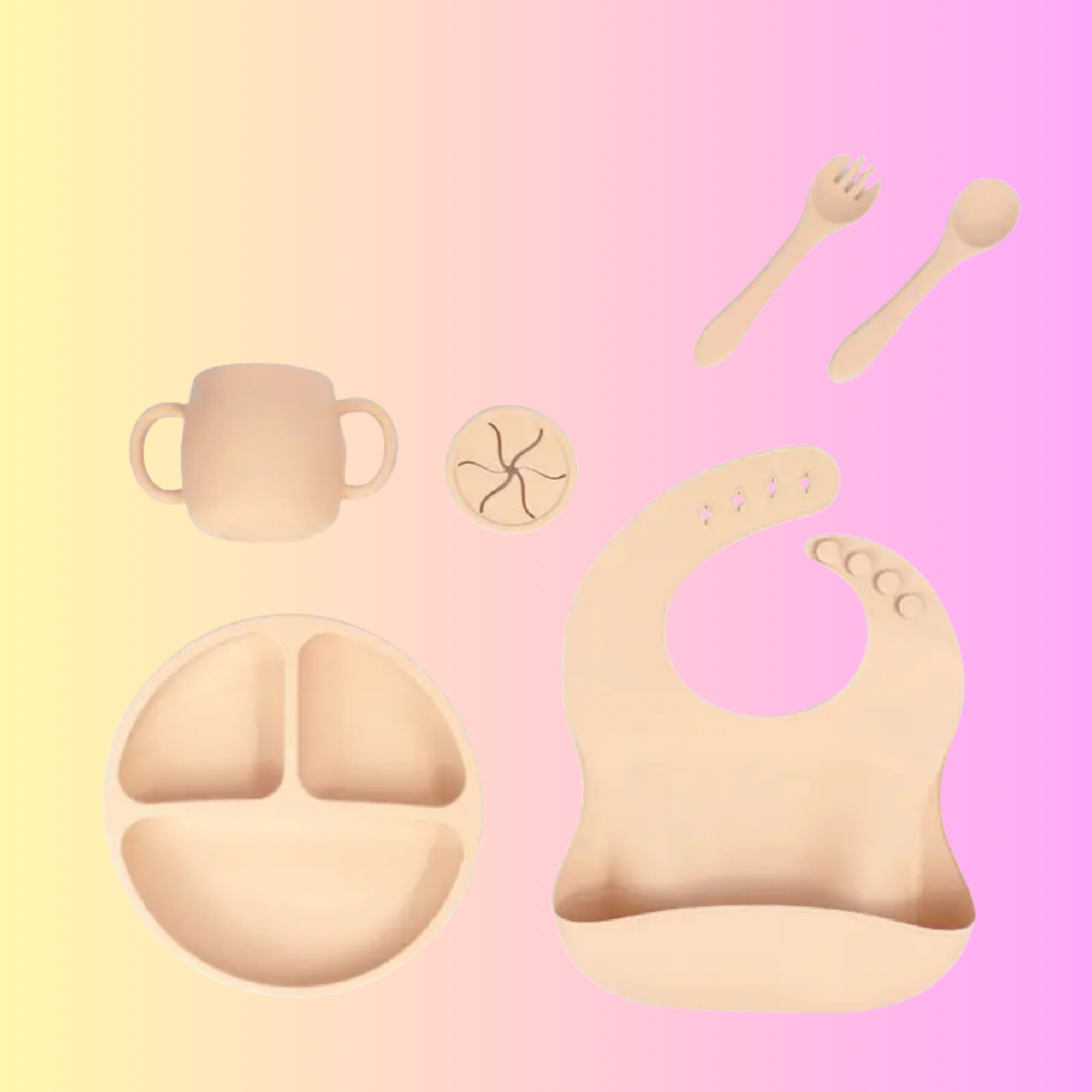 Baby Aura Premium Newborn Kit