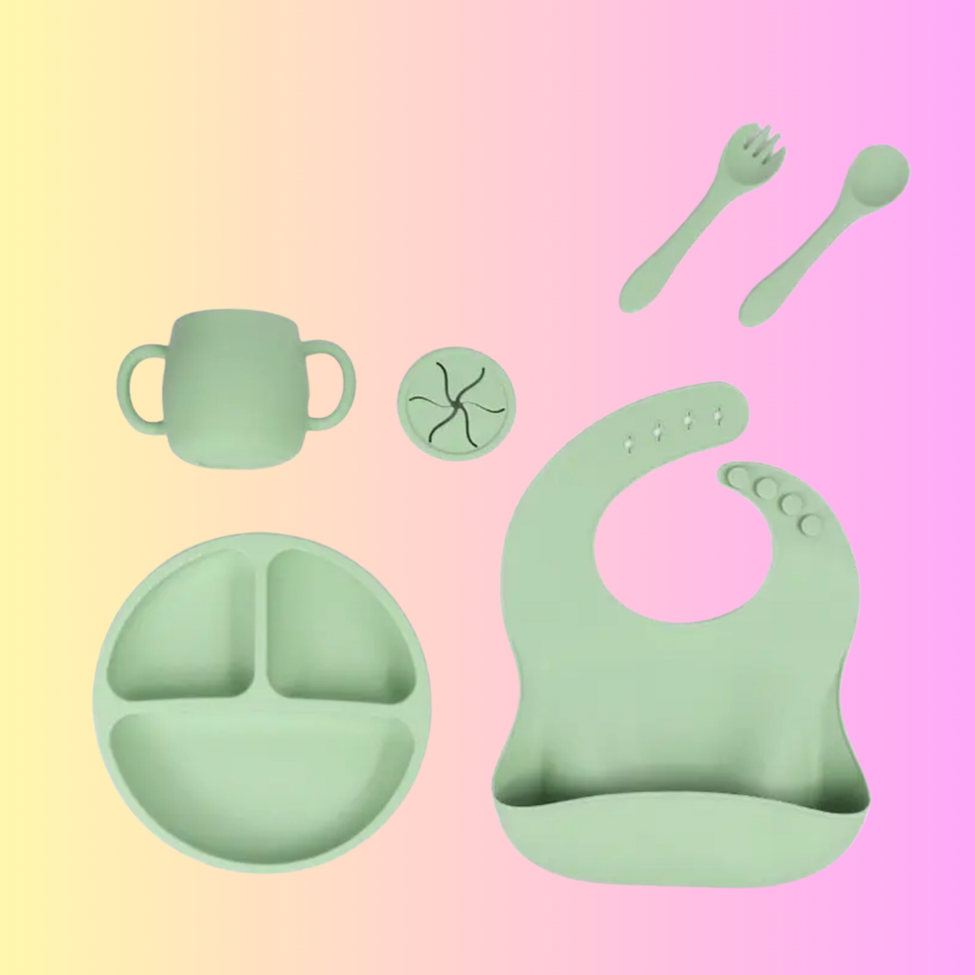 Baby Aura Premium Newborn Kit