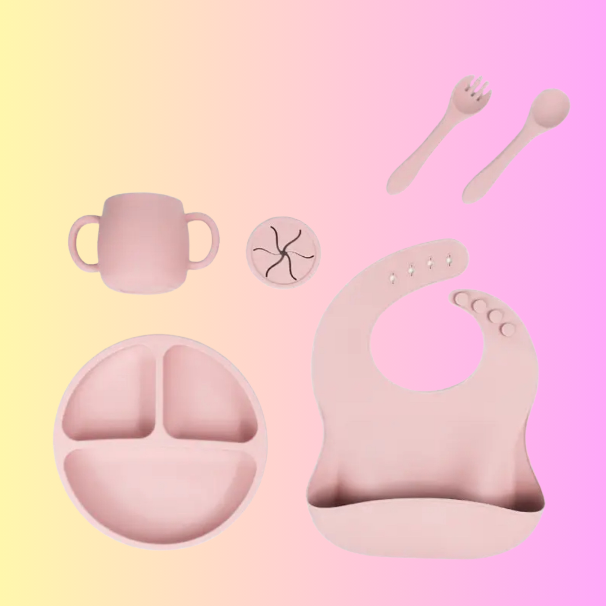 Baby Aura Premium Newborn Kit