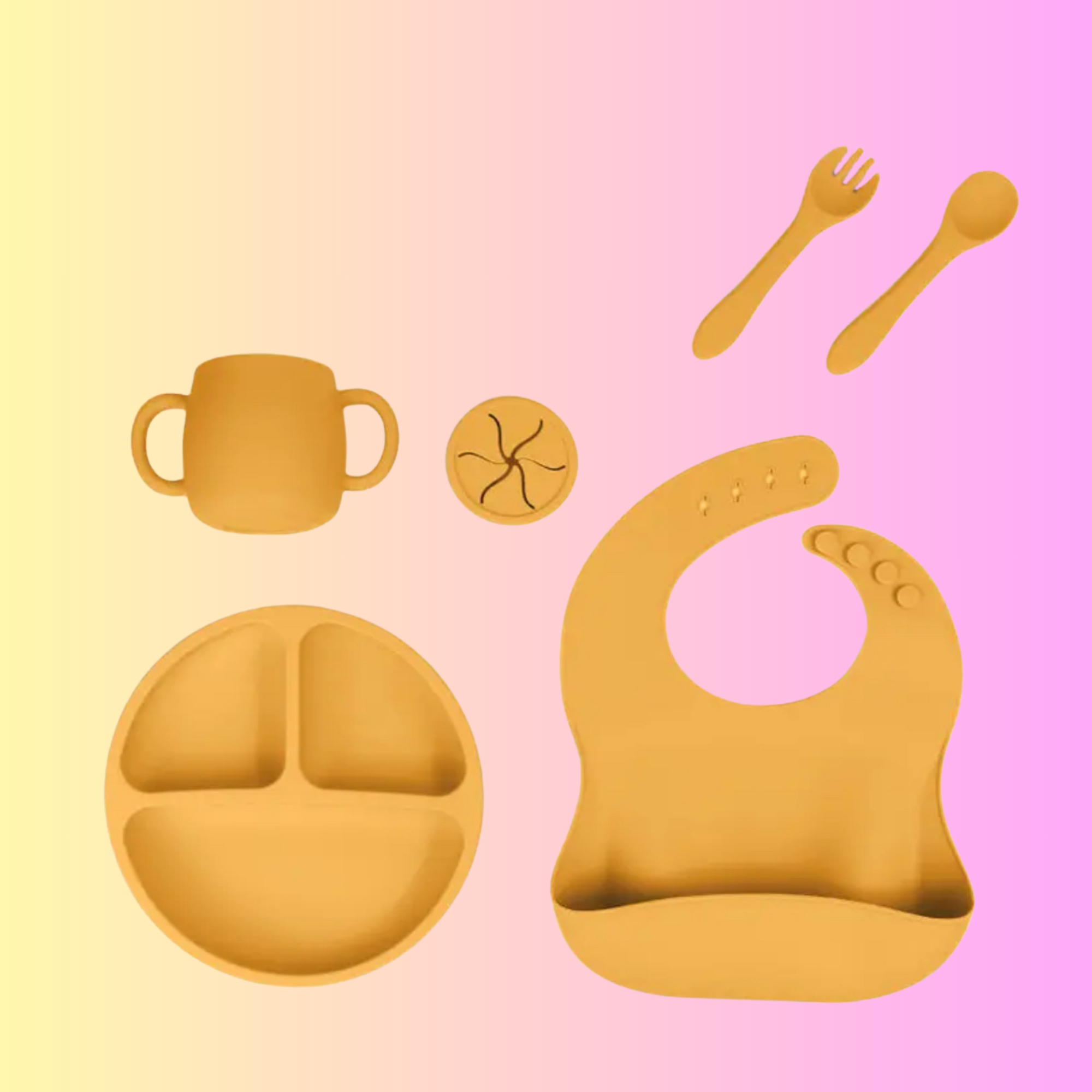 Baby Aura Premium Newborn Kit