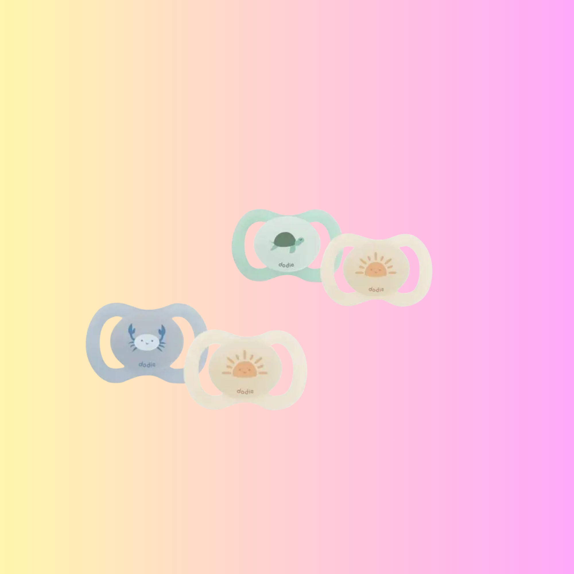 Baby Aura Premium Newborn Kit