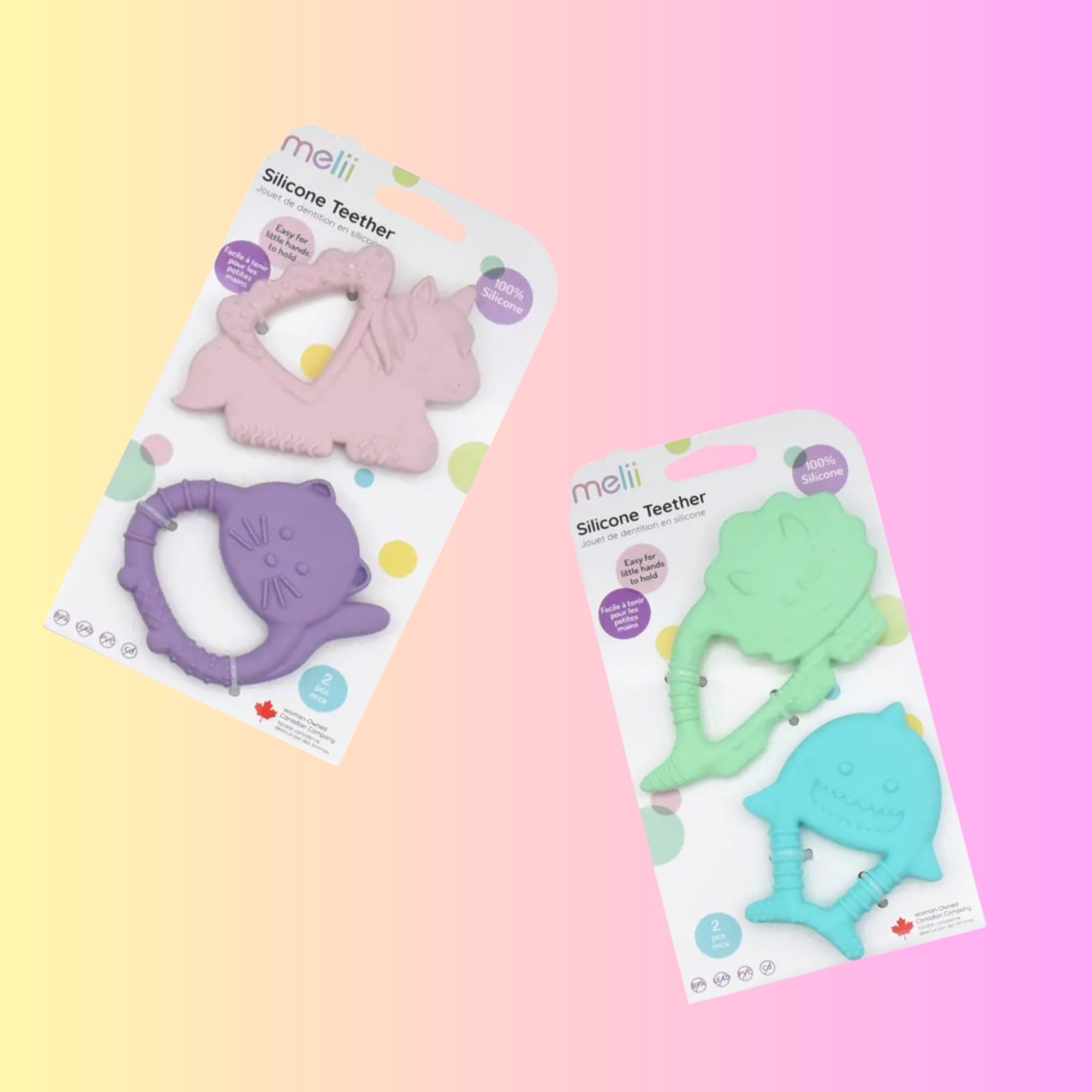 Baby Aura Premium Newborn Kit