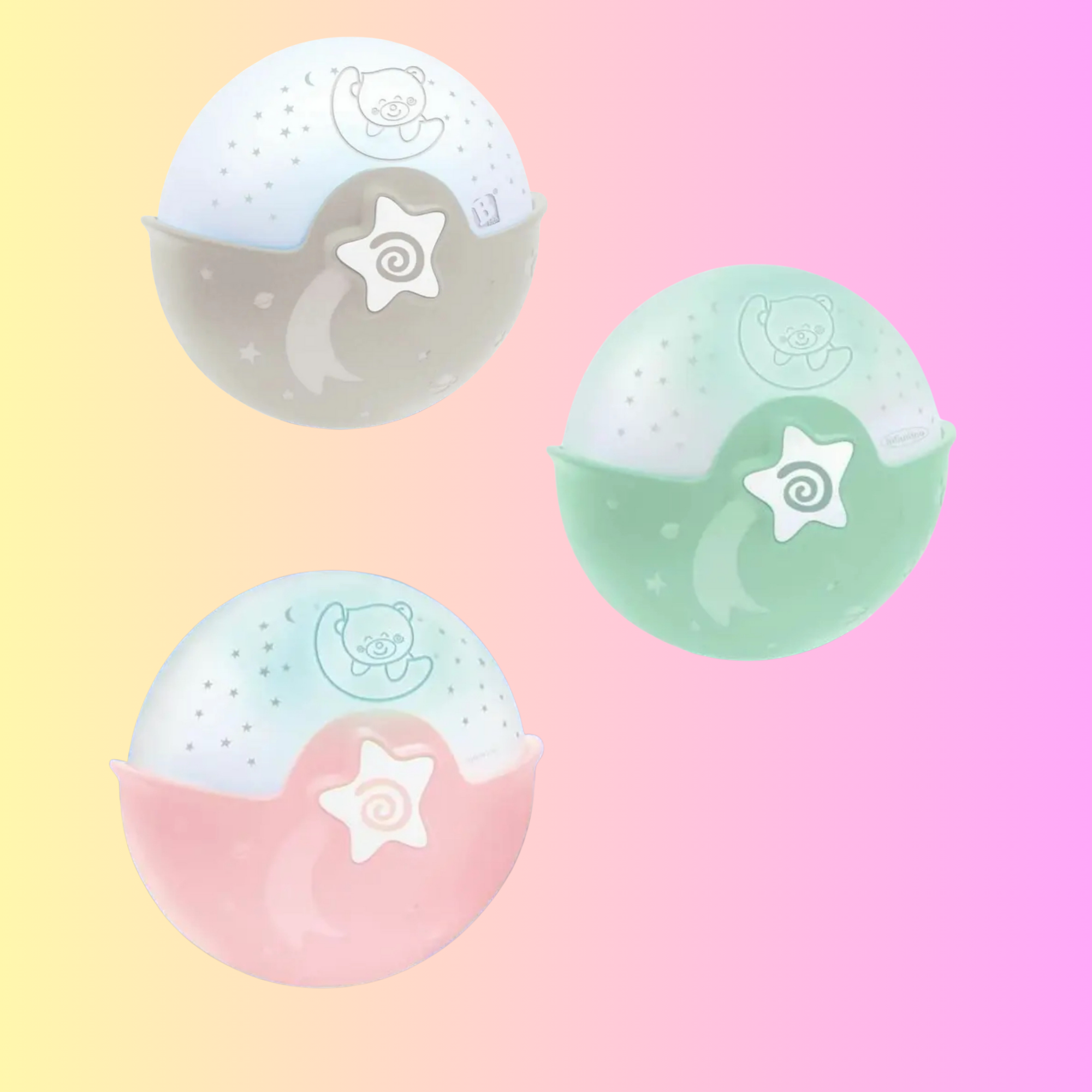 Baby Aura Premium Newborn Kit